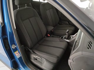 VOLKSWAGEN T-roc 1.0 tsi life 110cv