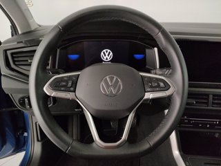 VOLKSWAGEN Polo 1.0 tsi life 95cv