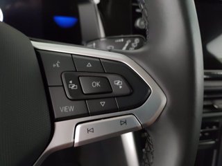 VOLKSWAGEN Polo 1.0 tsi life 95cv