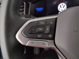 VOLKSWAGEN Polo 1.0 tsi life 95cv