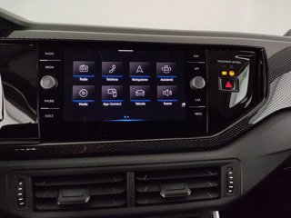 VOLKSWAGEN Polo 1.0 tsi life 95cv