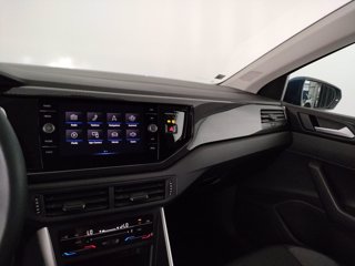 VOLKSWAGEN Polo 1.0 tsi life 95cv