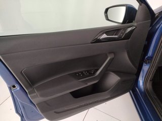 VOLKSWAGEN Polo 1.0 tsi life 95cv