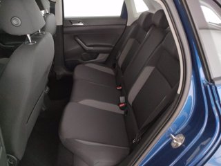 VOLKSWAGEN Polo 1.0 tsi life 95cv