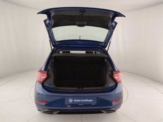 VOLKSWAGEN Polo 1.0 tsi life 95cv