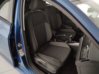 VOLKSWAGEN Polo 1.0 tsi life 95cv