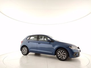 VOLKSWAGEN Polo 1.0 tsi life 95cv