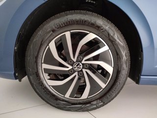 VOLKSWAGEN Polo 1.0 tsi life 95cv