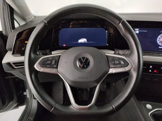 VOLKSWAGEN Golf 1.0 tsi evo life 110cv