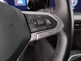 VOLKSWAGEN Golf 1.0 tsi evo life 110cv