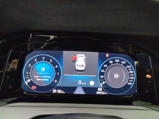 VOLKSWAGEN Golf 1.0 tsi evo life 110cv