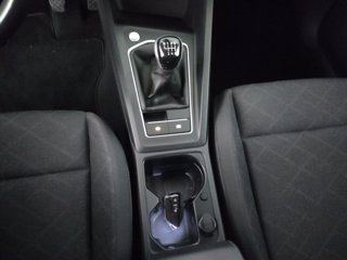 VOLKSWAGEN Golf 1.0 tsi evo life 110cv