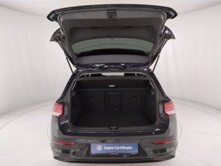 VOLKSWAGEN Golf 1.0 tsi evo life 110cv