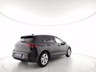 VOLKSWAGEN Golf 1.0 tsi evo life 110cv