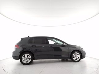 VOLKSWAGEN Golf 1.0 tsi evo life 110cv