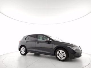 VOLKSWAGEN Golf 1.0 tsi evo life 110cv