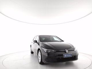 VOLKSWAGEN Golf 1.0 tsi evo life 110cv