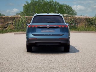 VOLKSWAGEN Tiguan 1.5 etsi edition plus 150cv dsg