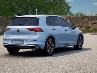 VOLKSWAGEN Golf 1.5 tsi ehybrid style 204cv dsg