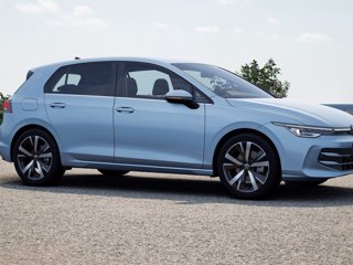VOLKSWAGEN Golf 1.5 tsi ehybrid style 204cv dsg