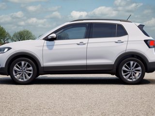VOLKSWAGEN T-cross 1.0 tsi edition plus 95cv