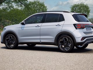 VOLKSWAGEN T-cross 1.0 tsi r-line plus 115cv