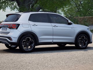 VOLKSWAGEN T-cross 1.0 tsi r-line plus 115cv