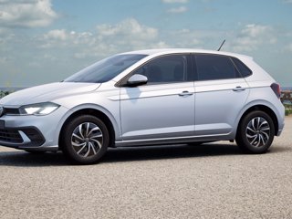 VOLKSWAGEN Polo 1.0 tsi edition plus 95cv dsg