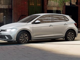 VOLKSWAGEN Polo 1.0 tsi edition plus 95cv dsg