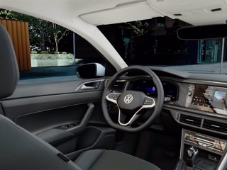 VOLKSWAGEN Polo 1.0 tsi edition plus 95cv dsg