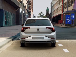 VOLKSWAGEN Polo 1.0 tsi edition plus 95cv dsg