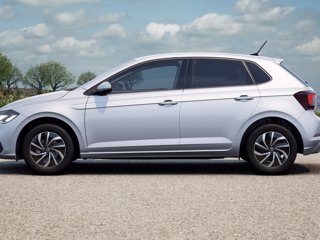 VOLKSWAGEN Polo 1.0 tsi edition plus 95cv dsg