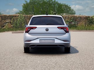 VOLKSWAGEN Polo 1.0 tsi edition plus 95cv dsg