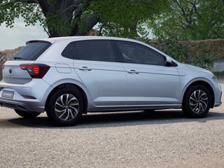 VOLKSWAGEN Polo 1.0 tsi edition plus 95cv dsg