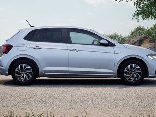 VOLKSWAGEN Polo 1.0 tsi edition plus 95cv dsg