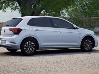 VOLKSWAGEN Polo 1.0 evo edition plus 80cv