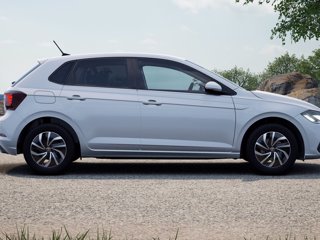 VOLKSWAGEN Polo 1.0 evo edition plus 80cv