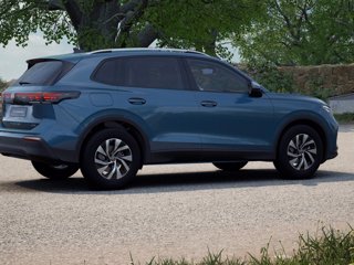 VOLKSWAGEN Tiguan 1.5 etsi edition plus 150cv dsg