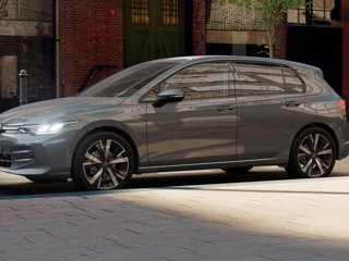 VOLKSWAGEN Golf 1.5 etsi edition plus 115cv dsg