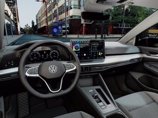 VOLKSWAGEN Golf 1.5 tsi ehybrid edition plus 204cv dsg