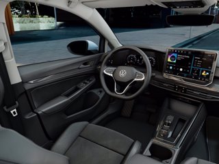 VOLKSWAGEN Golf 1.5 tsi ehybrid style 204cv dsg