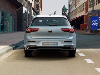 VOLKSWAGEN Golf 1.5 tsi ehybrid style 204cv dsg