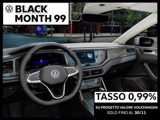 VOLKSWAGEN Polo 1.0 tsi edition plus 95cv dsg