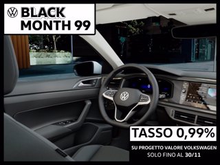 VOLKSWAGEN Polo 1.0 tsi edition plus 95cv dsg