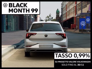 VOLKSWAGEN Polo 1.0 tsi edition plus 95cv dsg