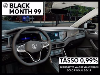 VOLKSWAGEN Polo 1.0 evo edition plus 80cv