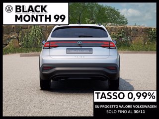 VOLKSWAGEN Taigo 1.0 tsi edition plus 115cv dsg