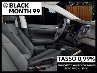 VOLKSWAGEN Taigo 1.0 tsi edition plus 115cv dsg