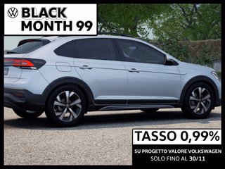 VOLKSWAGEN Taigo 1.0 tsi edition plus 115cv dsg