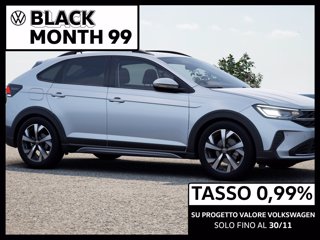 VOLKSWAGEN Taigo 1.0 tsi edition plus 115cv dsg